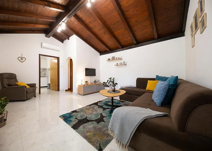 Maslina Apartman