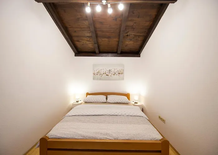 Maslina Apartman