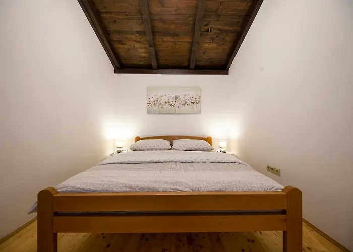 Maslina Apartman