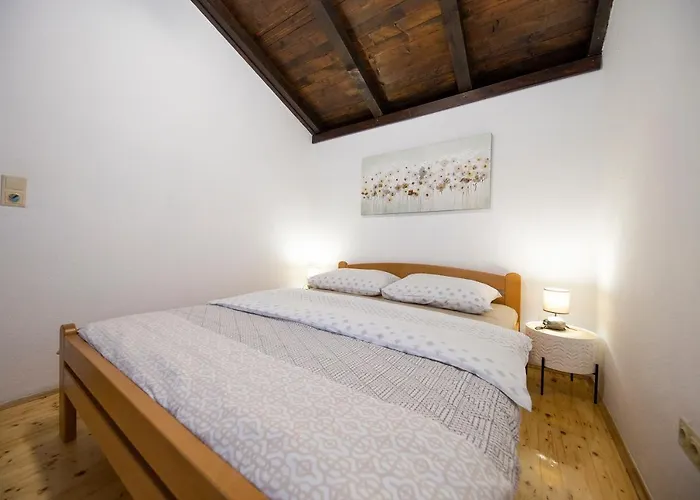 Maslina Apartman