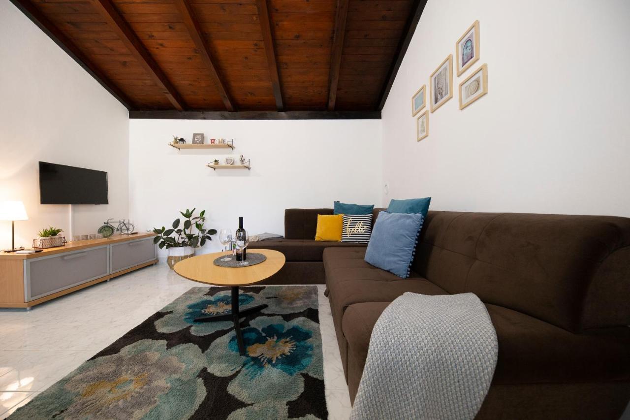 Apartment Maslina Zadar