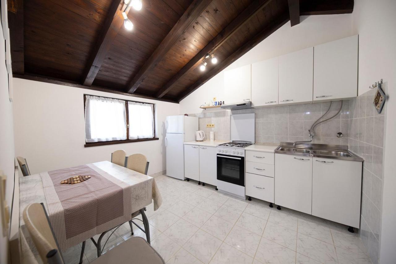 Maslina Apartment Zadar