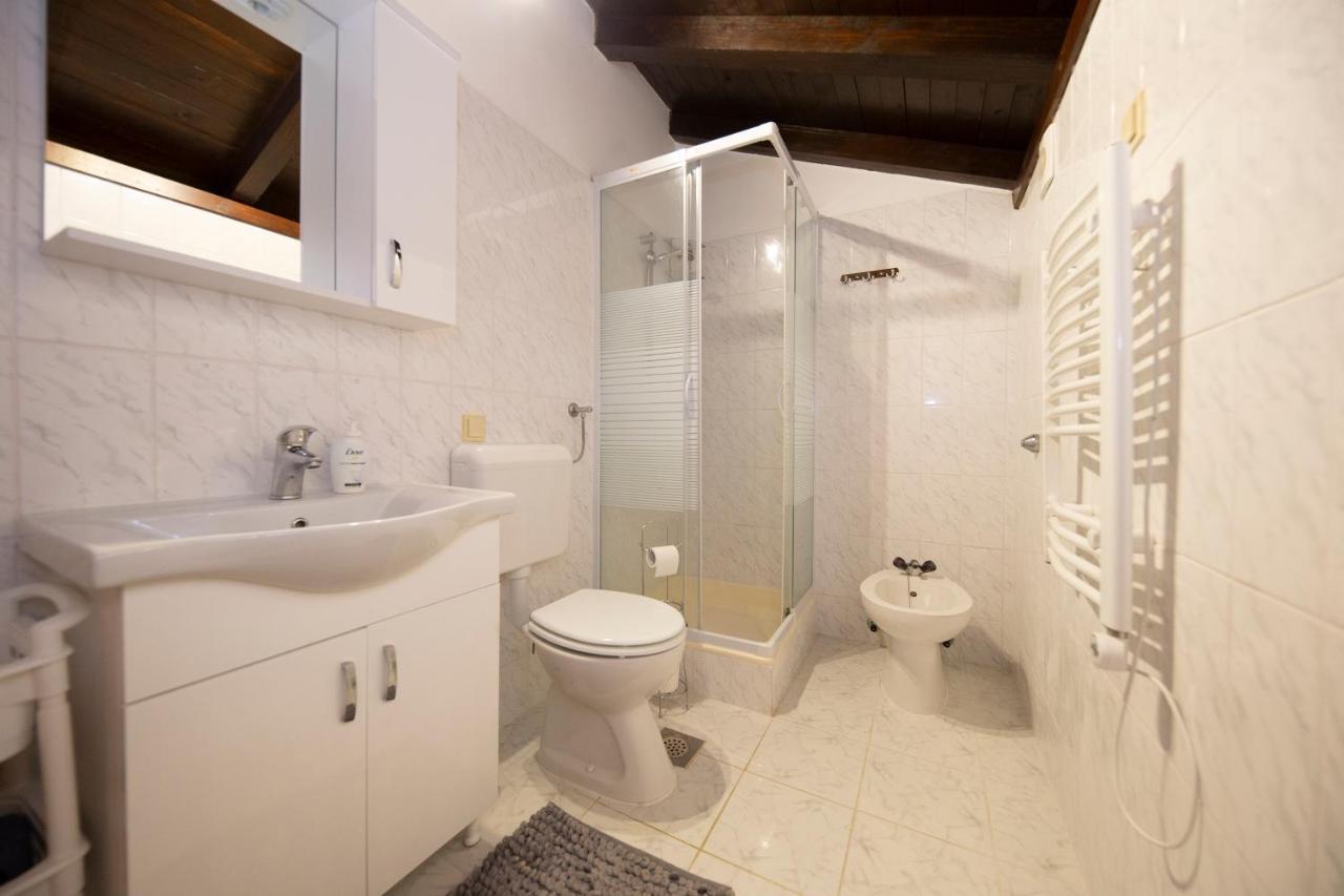 Appartement Maslina *