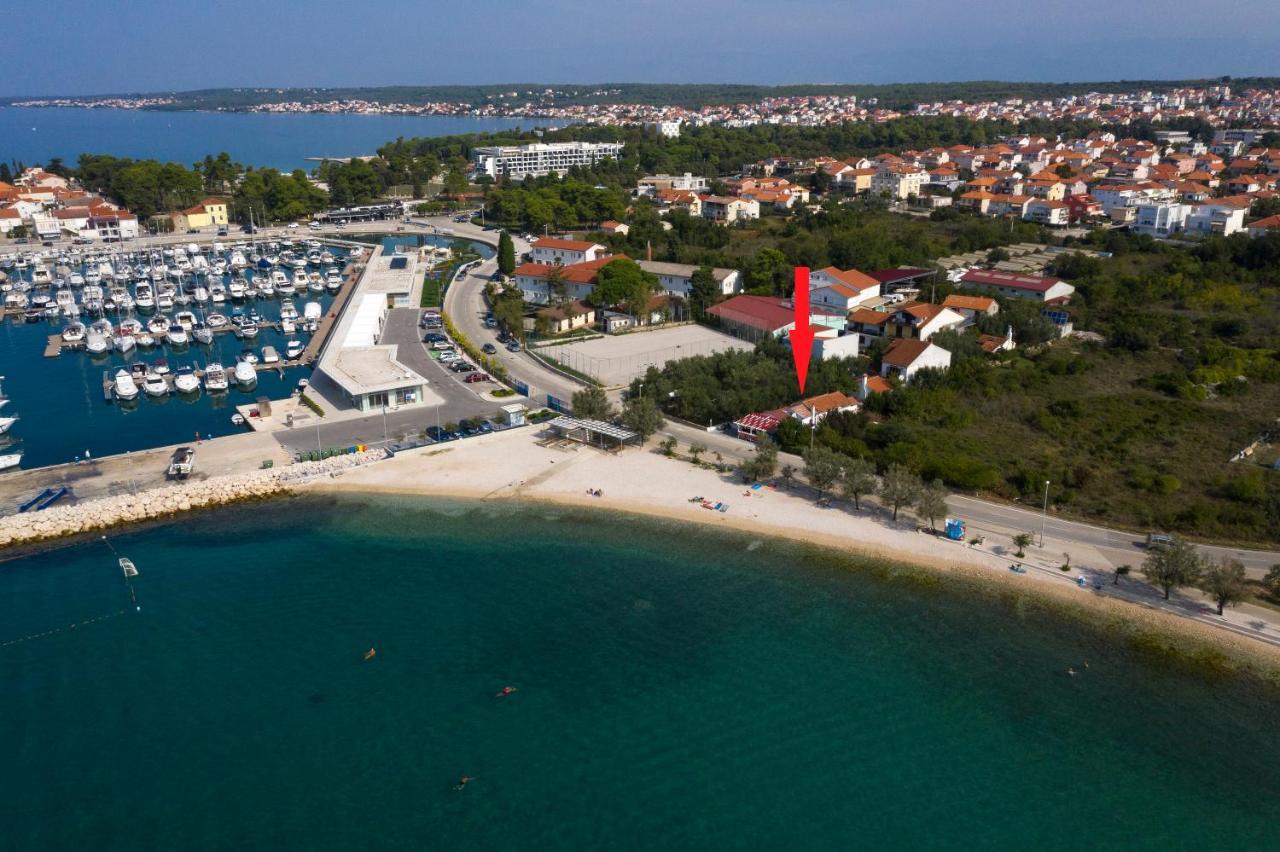 Appartement Maslina *