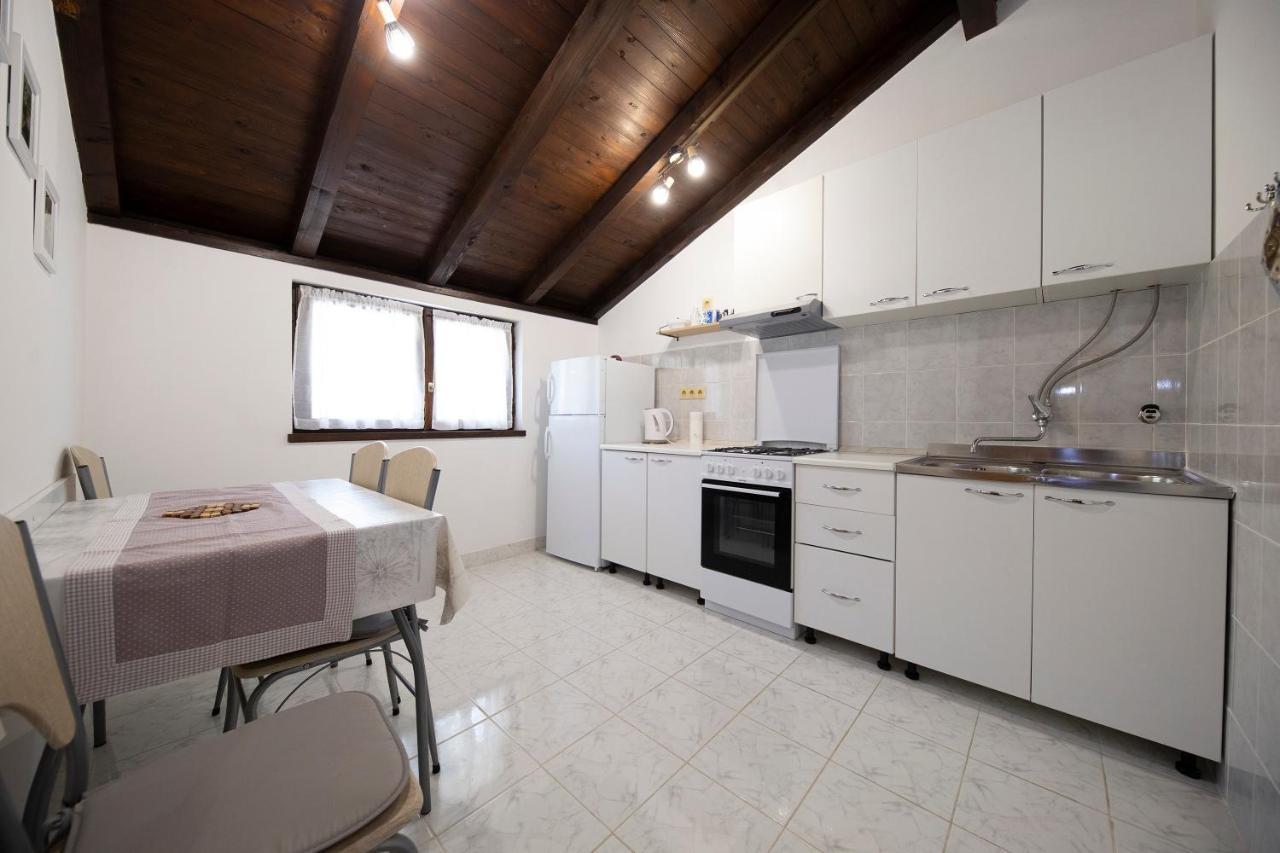 Maslina Apartment Zadar