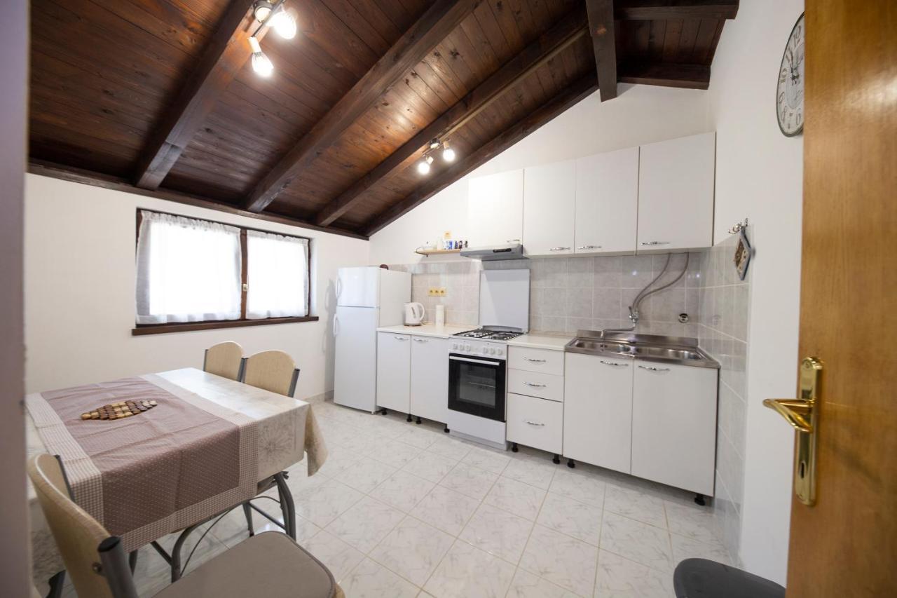 Apartment Maslina