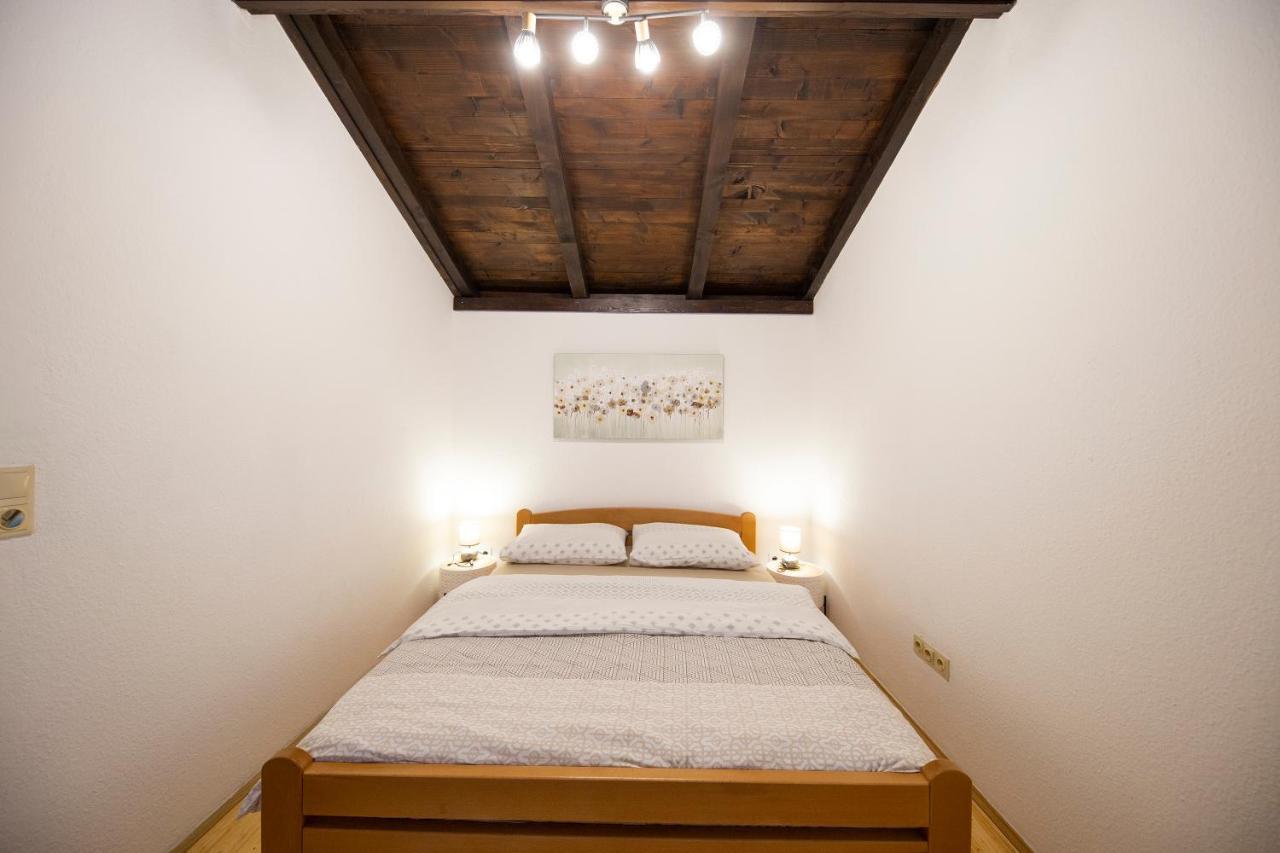 Apartment Maslina