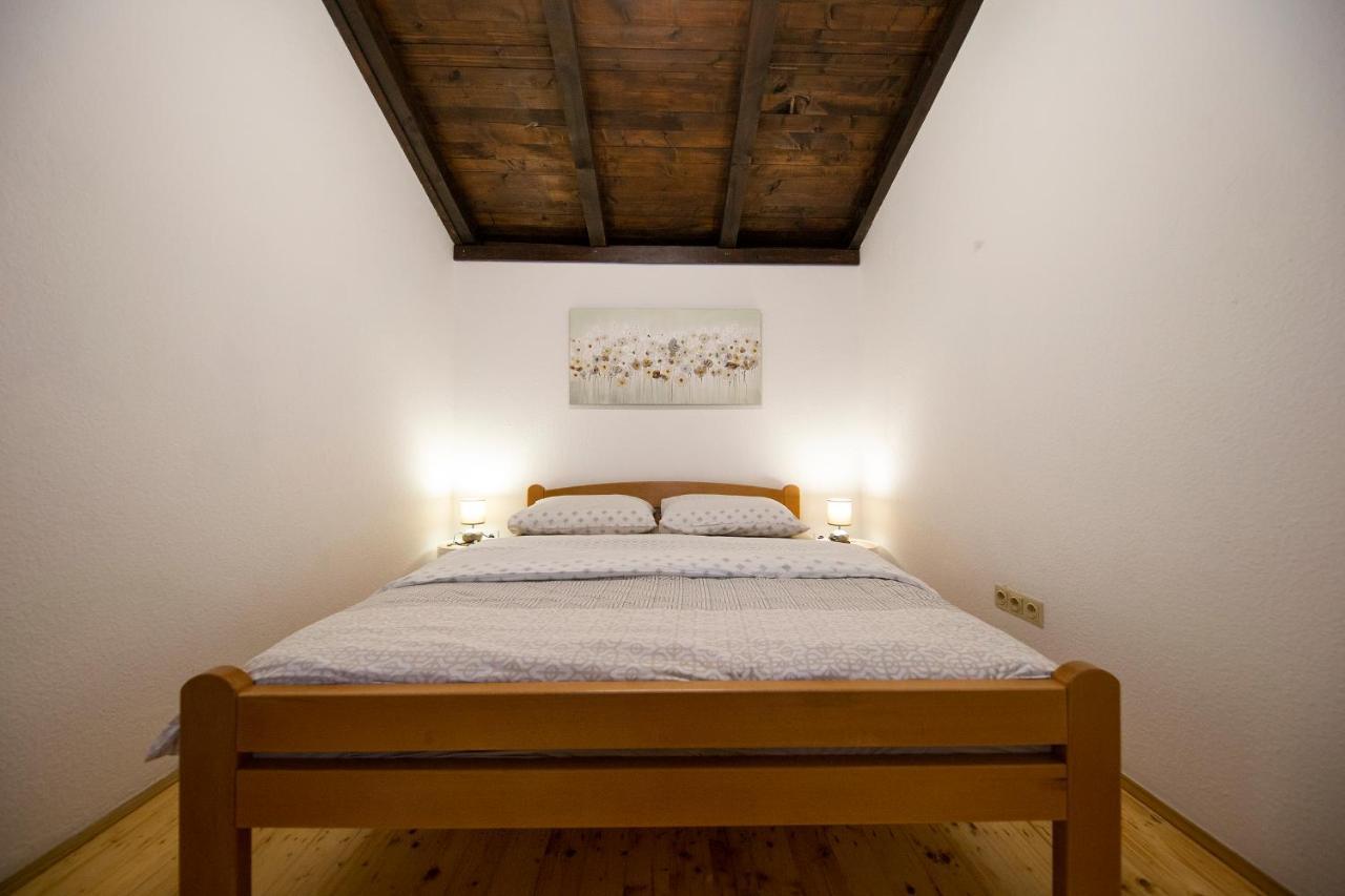 Maslina Apartment *