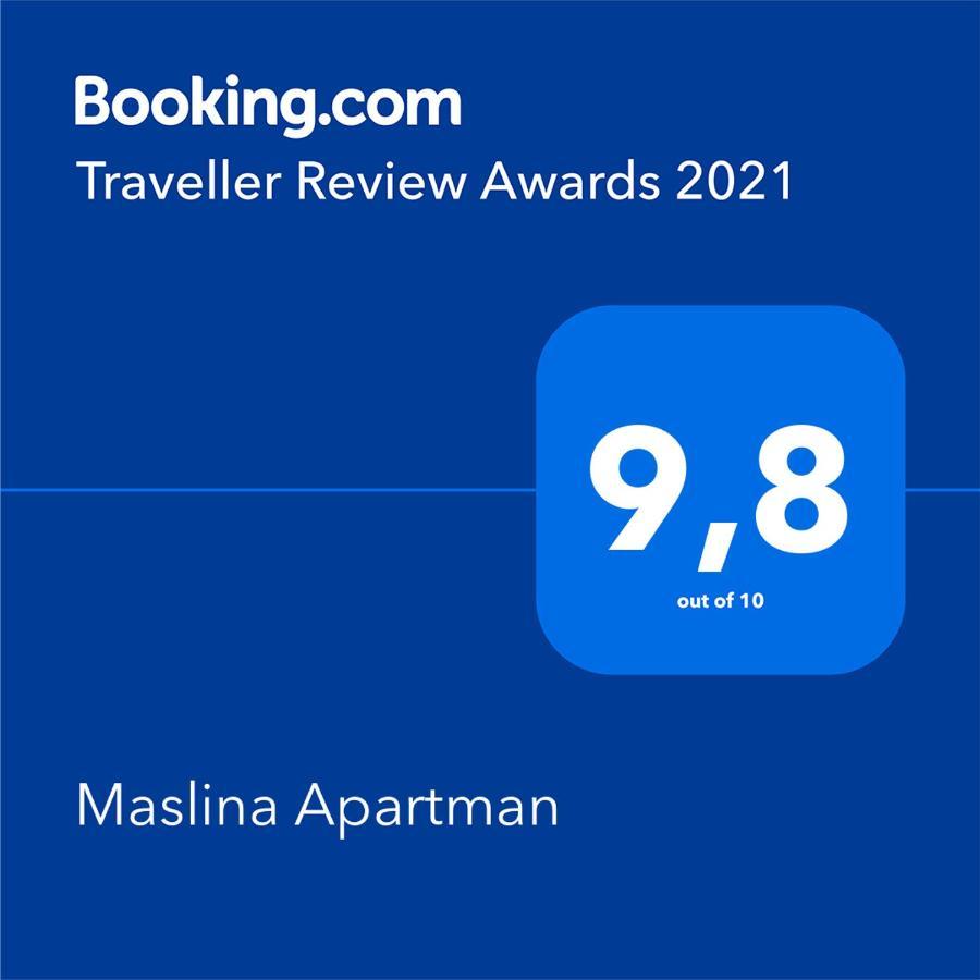 Maslina Zadar