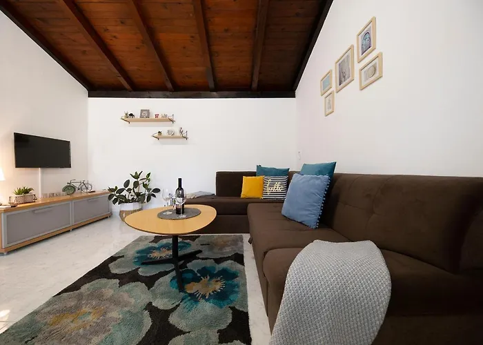 Maslina Apartman