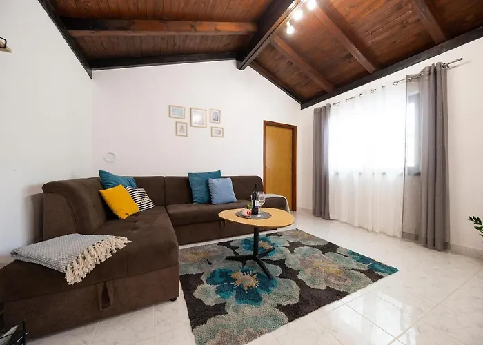 Maslina Apartman